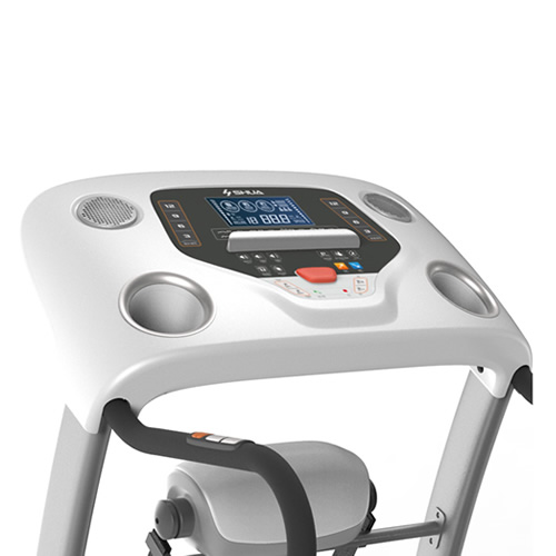 舒華SH-T5115I羅伯特智能跑步機(jī)圖1