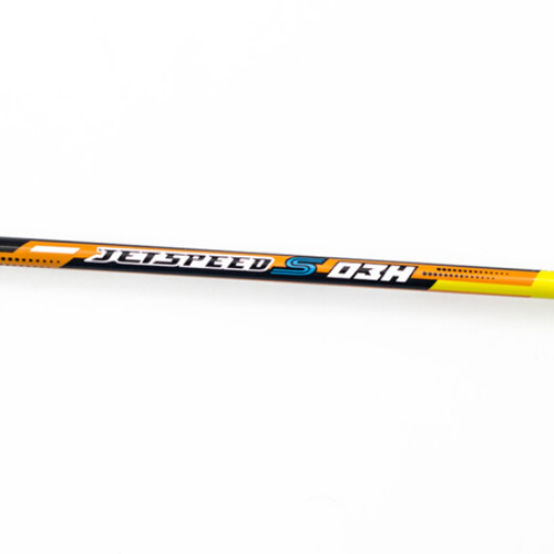 勝利JS-03H羽毛球拍圖4