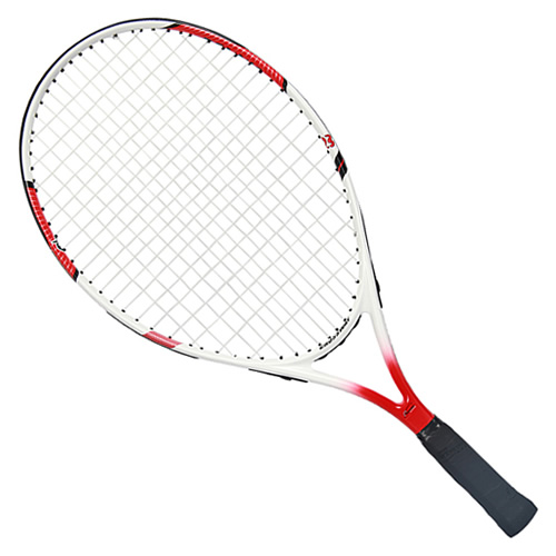 克洛斯威023兒童網(wǎng)球拍圖1