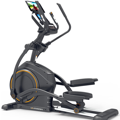 漢臣E1506PRO電磁控家用橢圓機(jī)圖2