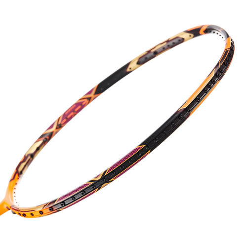 川崎榮耀H6羽毛球拍圖2