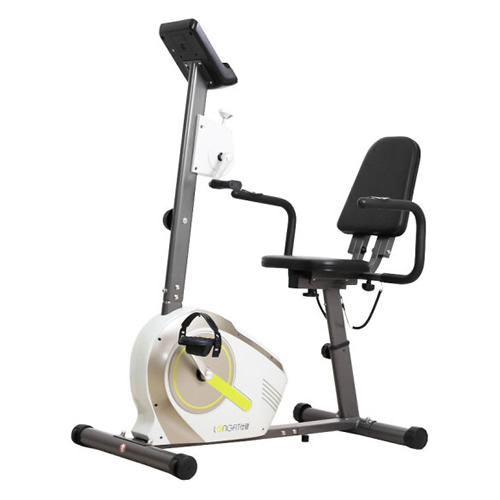 仕健WGBC523家用動(dòng)感單車圖1