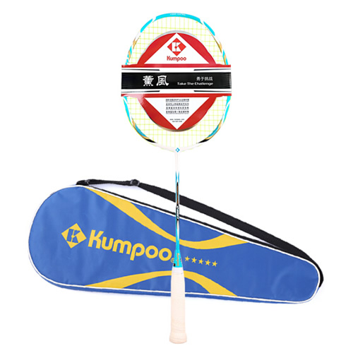 薰風(fēng)C0601兒童羽毛球拍圖2