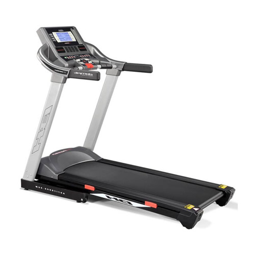 必艾奇(BH)G6415C家用跑步機圖3