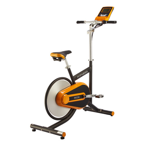 奧力龍BK5001家用健身車(chē)圖1