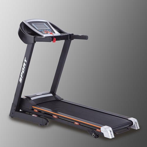 立久佳9028DS跑步機(jī)圖3