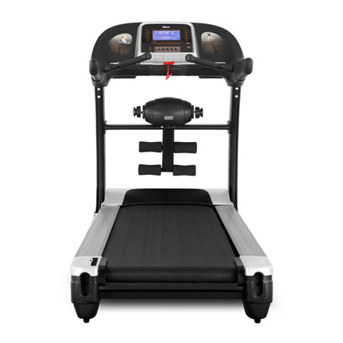 益步R3家用豪華跑步機圖2