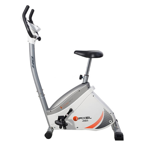 必艾奇(BH)H496B立式健身車(chē)圖1