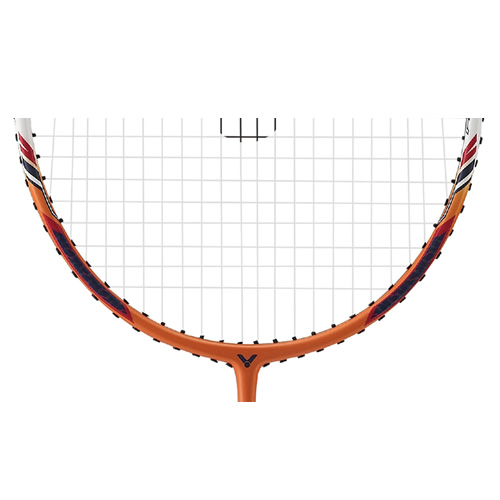 勝利TK-DF90羽毛球拍拍框