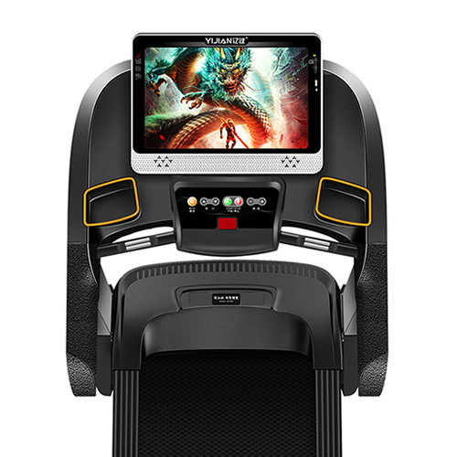 億健S900家用跑步機圖1