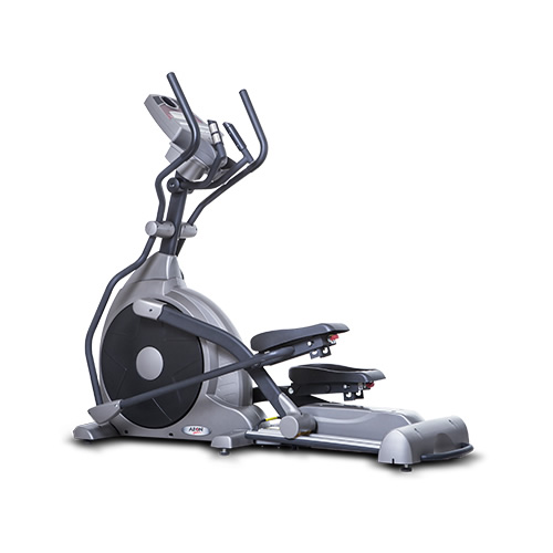 正倫9000D商用橢圓機圖3