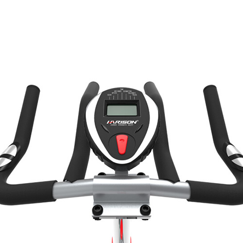 漢臣B1750家用動感單車圖1