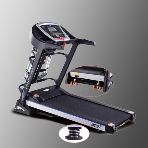 立久佳968AD跑步機(jī)