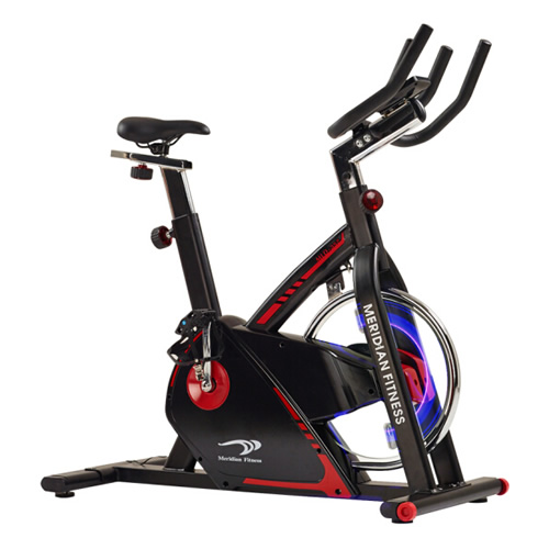 美力德MLD352家用動(dòng)感單車圖2