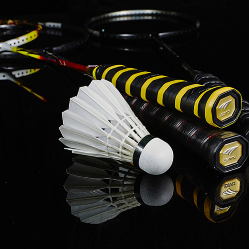 索牌WOVEN7羽毛球拍拍框系列