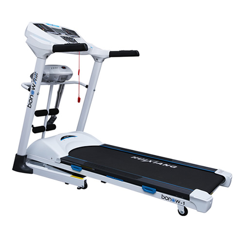 匯祥奔諾1豪華家用電動跑步機