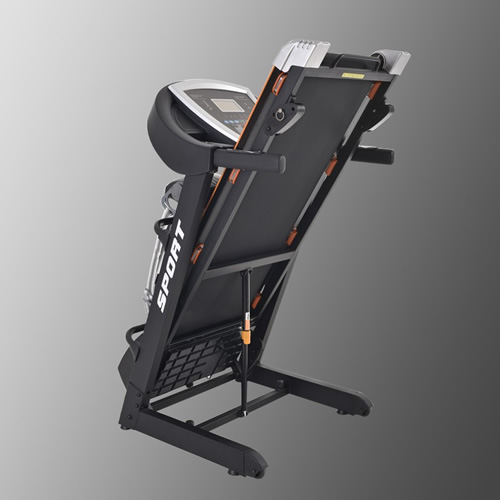 立久佳9028D跑步機(jī)圖2