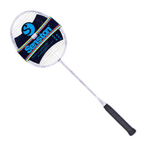 圣斯頓風(fēng)林火山羽毛球拍圖3