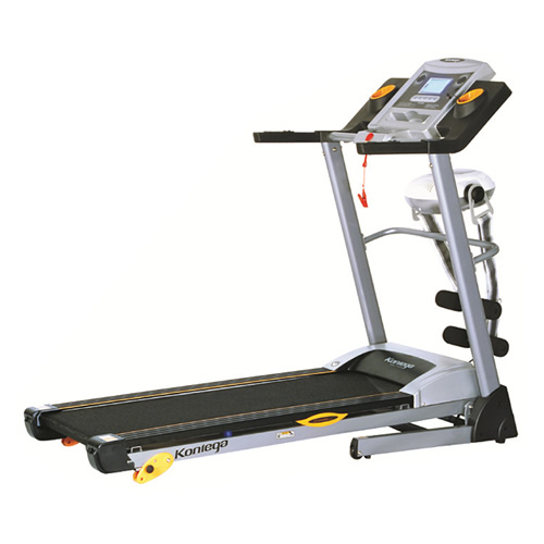 康樂佳K542C-1多功能電動跑步機(jī)