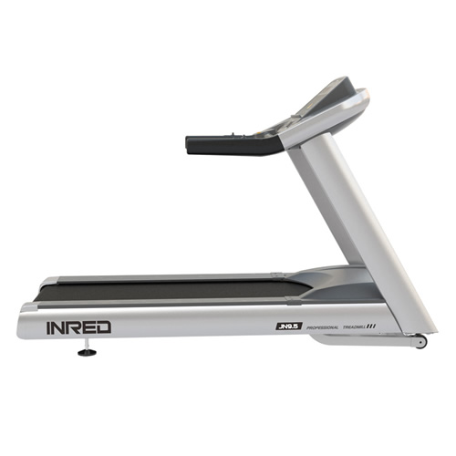 英瑞得JN9.5商用跑步機圖2