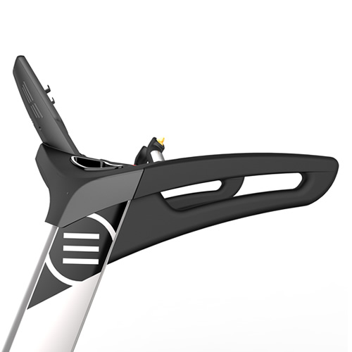 英派斯ECT7電動(dòng)跑步機(jī)圖1