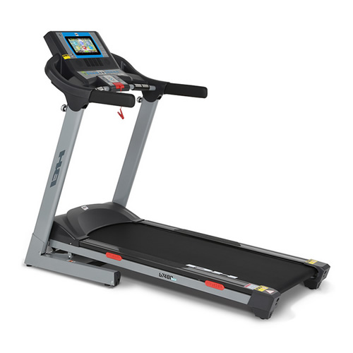 必艾奇(BH)G7480MAX家用跑步機