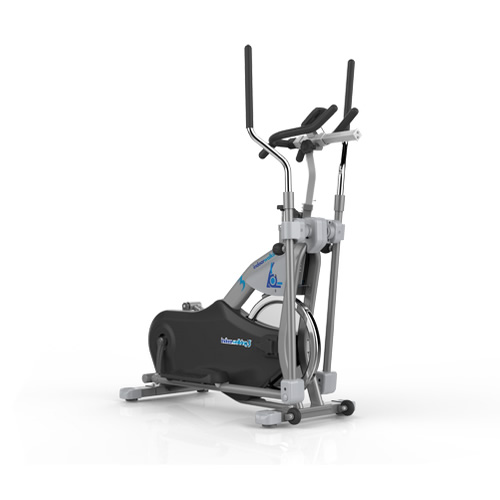 英派斯Indoorwalking商用動感單車圖2