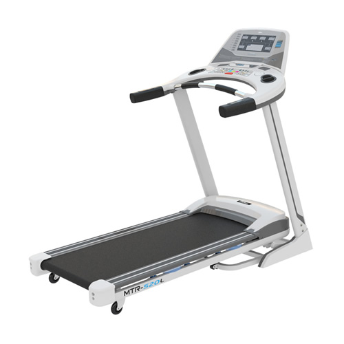 英瑞得MTR520L跑步機圖2