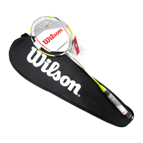 威爾勝Carbon 83L羽毛球拍圖1