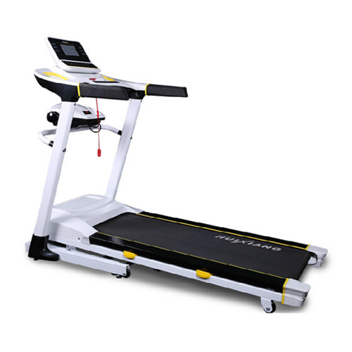 匯祥Fashion1豪華家用電動跑步機圖2
