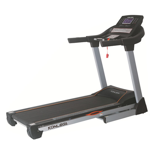 康樂(lè)佳K350E電動(dòng)跑步機(jī)