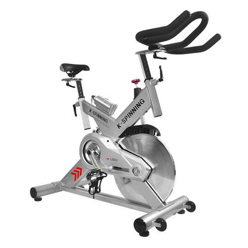 雷克P40500商用動(dòng)感單車圖2