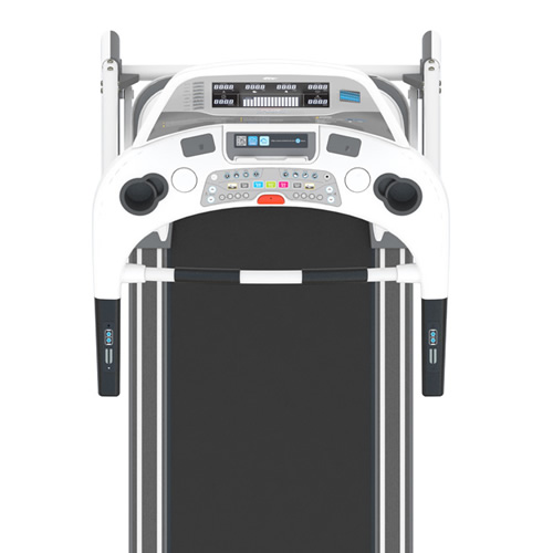 英瑞得MTR520L跑步機圖1