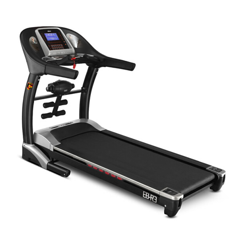 益步R3家用豪華跑步機