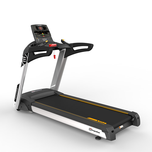 英派斯ECT7電動(dòng)跑步機(jī)圖3