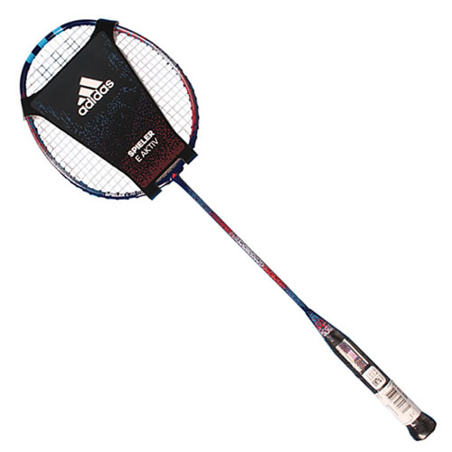 阿迪達斯Spieler E Activ羽毛球拍圖5