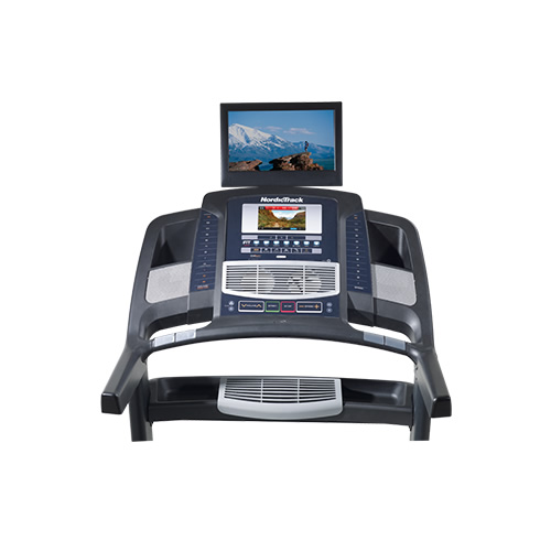 諾迪克Elite 4000跑步機圖1