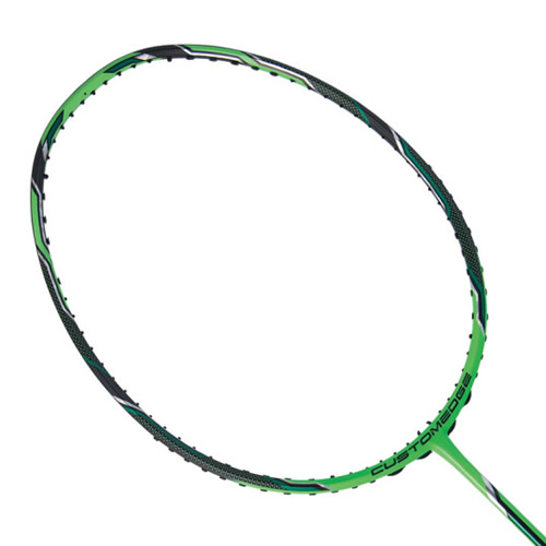 高神TYPE V風云再現(xiàn)Ⅱ代羽毛球拍圖1