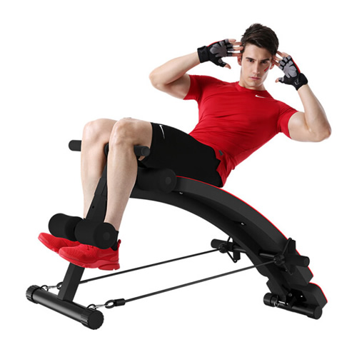 多德士DDS-JG104家用仰臥板圖2