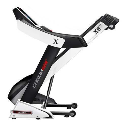 啟邁斯X6家用跑步機(jī)圖2