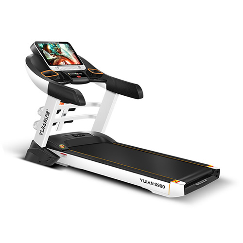 億健S900家用跑步機圖3
