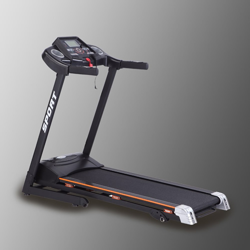 立久佳815S跑步機圖2