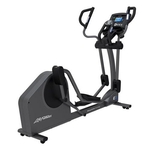 力健E3家用橢圓機(jī)