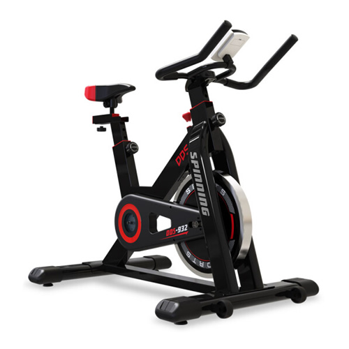 多德士DDS-932家用動感單車圖2