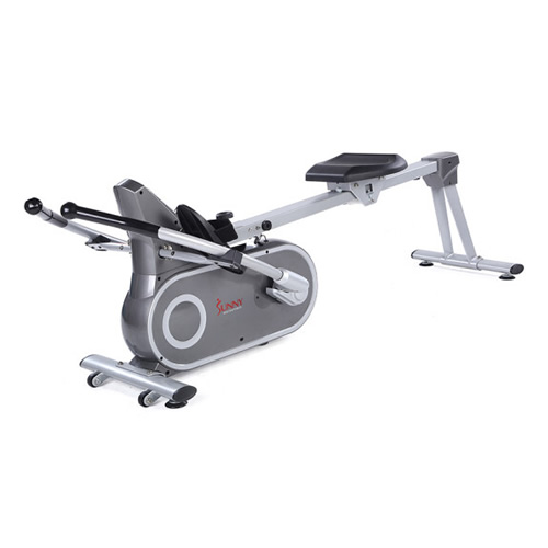 SUNNY SF-RW5624家用劃船機圖3