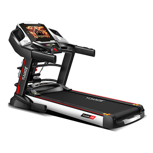 億健8088D家用跑步機