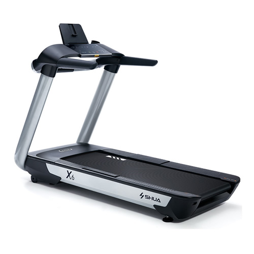 舒華SH-6700高端商務家用減震豪華跑步機