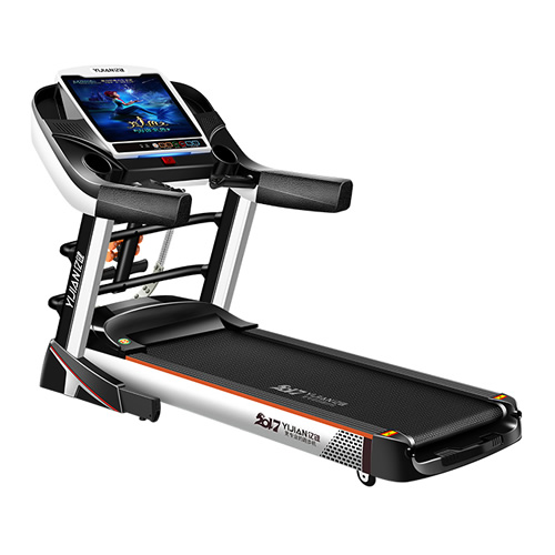 億健8096家用跑步機