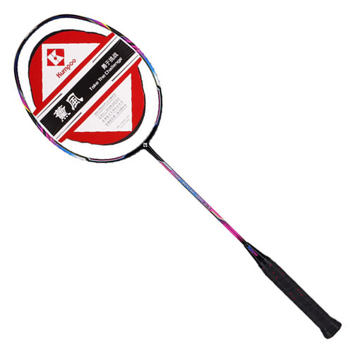 薰風P363羽毛球拍圖1