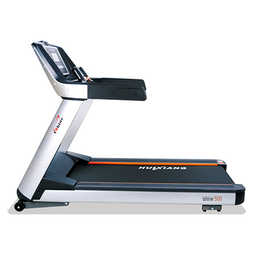 匯祥Ishine500豪華商用跑步機圖1